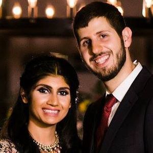 Meet your Posher, Aparna